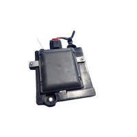 Mg Hs  Sas23, Blind Spot Monitor Sensor (Lh Rear Behind Bumper)