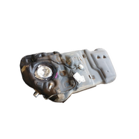 Hyundai Santa Fe Dm Diesel Fuel Tank