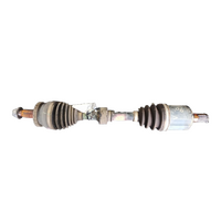 Hyundai Santa Fe Dm Diesel Left Front Driveshaft