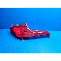 Hyundai Santa Fe Dm Right Taillight In Bumper