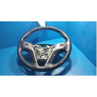 Hyundai Santa Fe Dm Steering Wheel