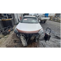 Hyundai Santa Fe Dm Throttle Body