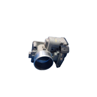 Hyundai Santa Fe Dm Throttle Body