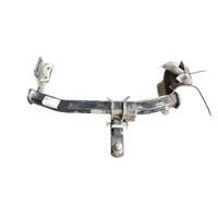 Hyundai Santa Fe Dm  Towbar