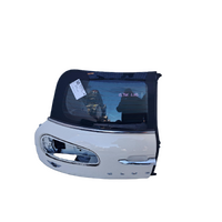 Mini Clubman  F54,  Left Side Barn Door