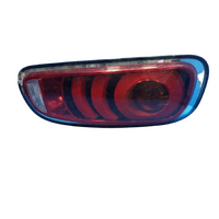 Mini Clubman  F54,  Left Taillight  In Barn Door