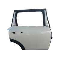 Mini Clubman  F54,  Right Rear Door
