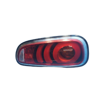 Mini Clubman  F54,  Right Taillight In Barn Door