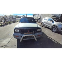 Mitsubishi Triton Mk 4G64 Throttle Body