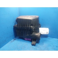 Kia Rio Ub  Air Cleaner Box