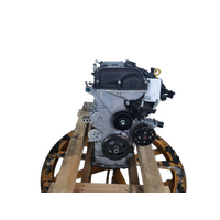 Hyundai I20 Pb Kia Rio Ub 1.4 G4fa Petrol Engine
