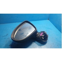 Kia Rio Ub  Left Door Mirror