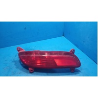 Kia Rio Ub Right Taillight Bumper Reflector