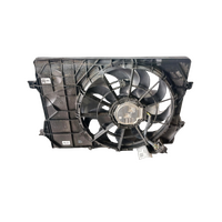 Kia Sportage Nq5 Radiator Fan