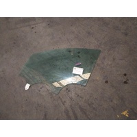 Kia Sportage  Nq5, Left Front Door Window