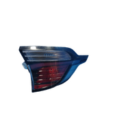Kia Sportage Left Taillight