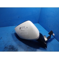 Kia Sportage Nq5 Right Door Mirror