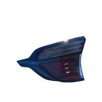 Kia Sportage Nq5 Right Taillight In Body