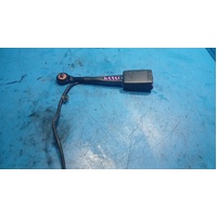 Kia Sportage Nq5 Right Front Seat Belt Stalk Only