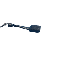 Kia Sportage Nq5 Right Front Seat Belt Stalk Only