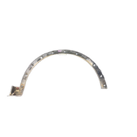 Kia Sportage Nq5 Left Front Wheel Arch Flare