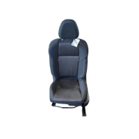 Mitsubishi Outlander Left Front Seat Cloth