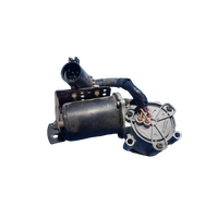 Ldv T60 Sk8c,  Shift Actuator