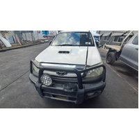 Toyota Hilux Diesel Fuel Hose