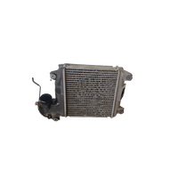 Toyota Hilux 3.0 Diesel Intercooler