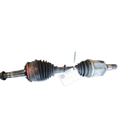 Toyota Hilux Left Front Driveshaft