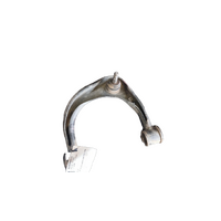 Toyota Hilux Left Front Upper Control Arm