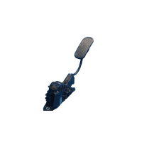 Toyota Hilux Accelerator Pedal Assembly
