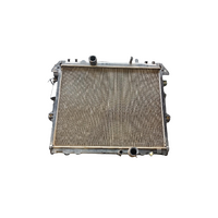 Toyota Hilux 3.0 Diesel Manual Radiator