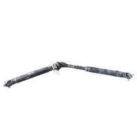 Toyota Hilux Rear Prop Shaft Assy