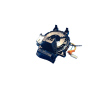 Isuzu Dmax Rc Airbag Clockspring