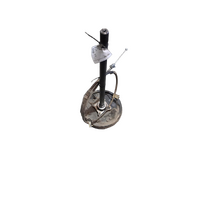 Isuzu Dmax Rc Right Rear Axle