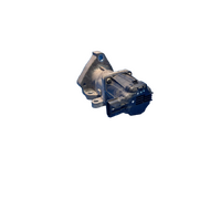 Isuzu Mu-X  Dmax  Egr Valve