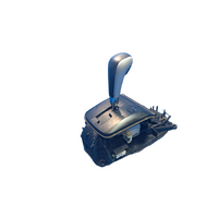 Isuzu Dmax  Rc,  Auto Shifter
