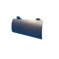 Isuzu Dmax  Rc, Lh Side Upper Glove Box