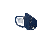 Isuzu Dmax Mu-x  Left Door Mirror