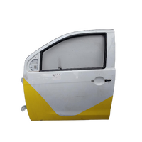 Isuzu Dmax Rc Left Front Door
