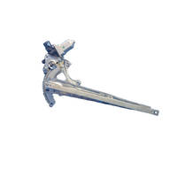 Isuzu Dmax Rc Left Front Power Window Regulator