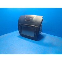 Isuzu Dmax Rc  7 Inch Touchscreen