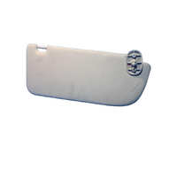 Isuzu Dmax Rc Left Side Sunvisor