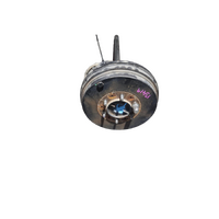 Toyota Hilux Left Rear Axle