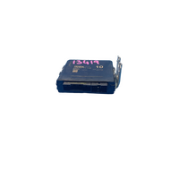Toyota Hilux, 4wd Control Module