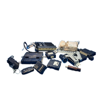 Toyota Hilux  Engine Ecu, Sec Set