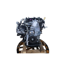 Toyota Hilux Diesel 2.8 Turbo 1Gd-Ftv  Mhev, Engine   Used