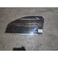 Toyota Hilux  Left Front Door Window