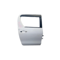 Toyota Hilux  Right Rear Door
